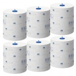 Prosoape hartie maini, Tork, 290067, Matic Advanced, 6 role/bax, alb, 2 straturi Prosoape hartie maini, Tork, 290067, Matic Advanced, 6 role/bax, alb, 2 straturi